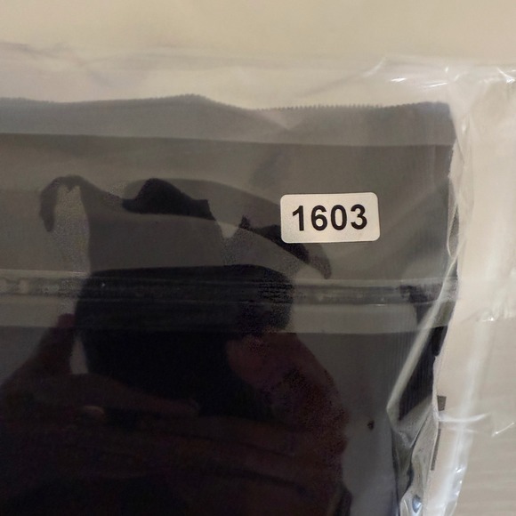 LOFT Women's Size 6P Black Corduroy Skinny Ankle Pants Modern Fit Soft Casual - Picture 12 of 13